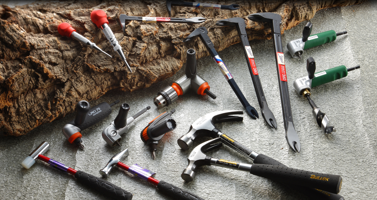 Hand Tools