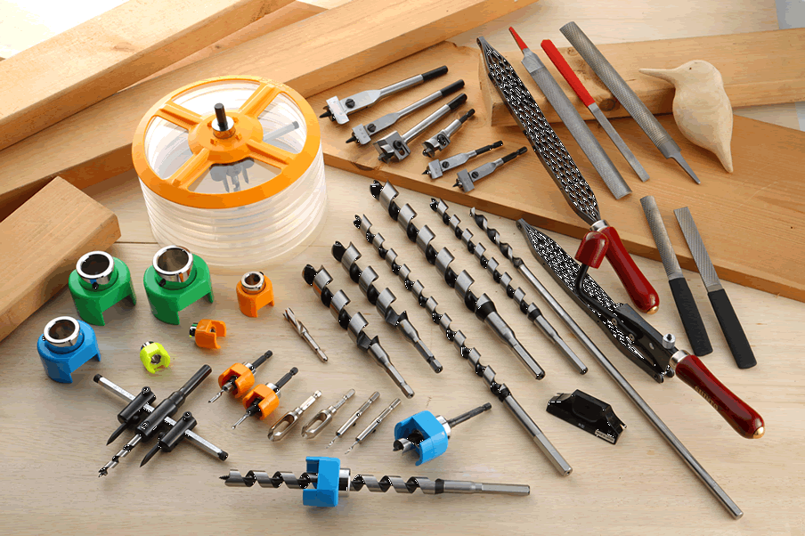 Woodworking tool kits clearance
